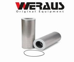 WERAUS - WFH2921 Hidrolik Filtresi