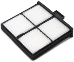 WERAUS WFC1080 - Kabin Filtresi