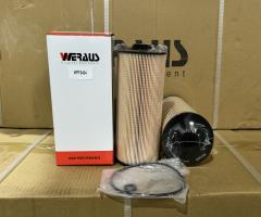 WERAUS WFF2422 - Yakıt Filtresi