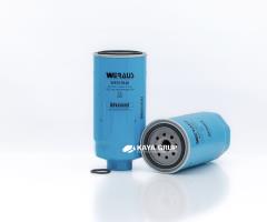 WERAUS WFS19140 - Su Ayırıcı Yakıt Filtresi